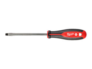 Milwaukee Tri-lobe Slotted Screwdriver SL 1.0x5.5x125 - 4932471779