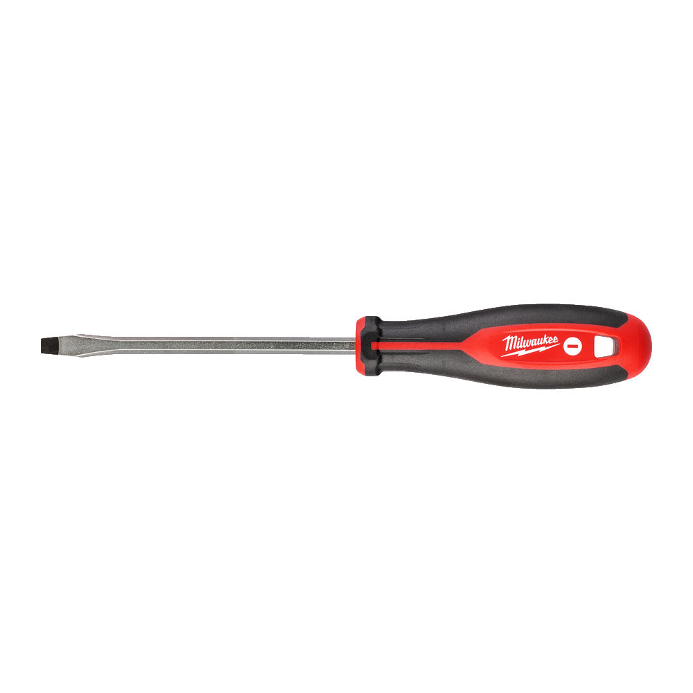 Milwaukee Tri-lobe Slotted Screwdriver SL 1.0x5.5x125 - 4932471779