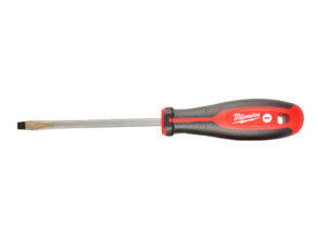 Milwaukee Tri-lobe Slotted Screwdriver SL 1.2x6.5x125 - 4932471781