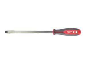 Milwaukee Tri-lobe Slotted Screwdriver SL 1.6x10x200 - 4932471784