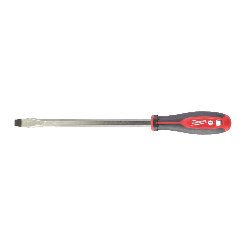 Milwaukee Tri-lobe Slotted Screwdriver SL 1.6x10x200 - 4932471784
