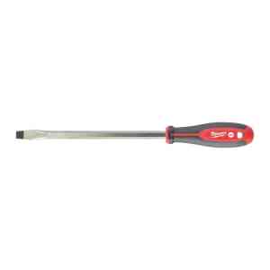 Milwaukee Tri-lobe Slotted Screwdriver SL 1.6x8x175 - 4932471783