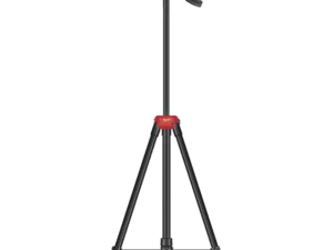 Milwaukee TRP180 1.8 Meter Laser Tripod - 4932478106