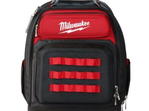 Milwaukee Ultimate Jobsite Backpack - 4932464833