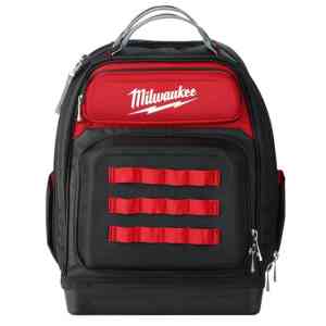 Milwaukee Ultimate Jobsite Backpack - 4932464833