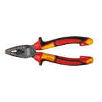 Milwaukee VDE Combination Pliers 165mm 4932464571