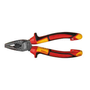 Milwaukee VDE Combination Pliers 165mm 4932464571