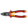 Milwaukee VDE Combination Pliers 180mm - 4932464572