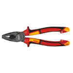 Milwaukee VDE Combination Pliers 180mm - 4932464572