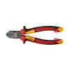 Milwaukee VDE Diagonal Cutting Pliers 160mm 4932464567