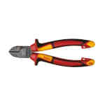 Milwaukee VDE Diagonal Cutting Pliers 160mm 4932464567