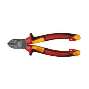 Milwaukee VDE Diagonal Cutting Pliers 160mm 4932464567