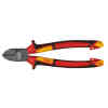Milwaukee VDE Diagonal Cutting Pliers 180mm 4932464568
