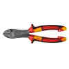 Milwaukee VDE Heavy-Duty Diagonal Cutting Plier 180mm 4932464569