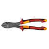 Milwaukee VDE Heavy-Duty Diagonal Cutting Plier 200mm 4932464570
