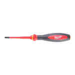 Milwaukee VDE Slim Screwdriver PZ1x80 - 4932471450