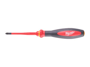 Milwaukee VDE Slim Screwdriver PZ1x80 - 4932471450