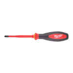 Milwaukee VDE Slim Screwdriver PZ2x100 - 4932471451