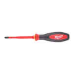 Milwaukee VDE Slim Screwdrivers PH2x100 - 4932471449