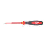 Milwaukee VDE Slim Screwdrivers SL 0.5×3.0 - 4932471445