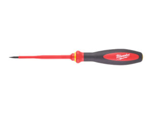 Milwaukee VDE Slim Screwdrivers SL 0.5×3.0 - 4932471445