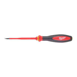 Milwaukee VDE Slim Screwdrivers SL 0.5×3.0 - 4932471445