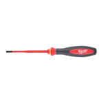 Milwaukee VDE Slim Screwdrivers SL 0.8×4.0 - 4932471446