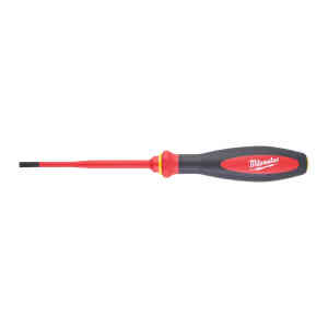 Milwaukee VDE Slim Screwdrivers SL 0.8×4.0 - 4932471446