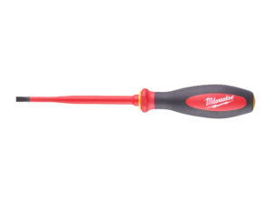 Milwaukee VDE Slim Screwdrivers SL 1.0x5.5 - 4932471447