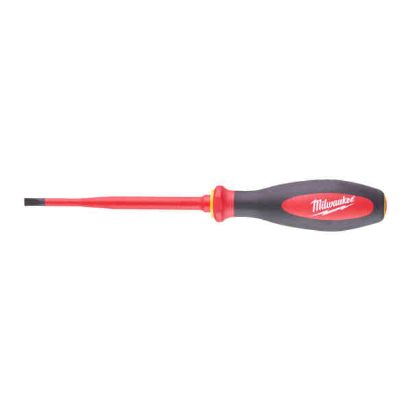 Milwaukee VDE Slim Screwdrivers SL 1.0x5.5 - 4932471447