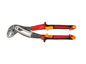 Milwaukee VDE Water Pump Pliers 240mm 4932464574