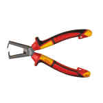 Milwaukee VDE Wire Stripping Pliers - 4932464573