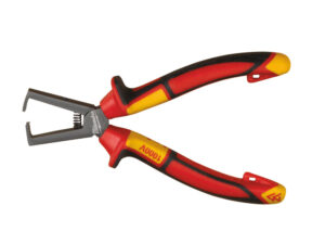 Milwaukee VDE Wire Stripping Pliers - 4932464573