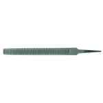 Nicholson 10" Half Round Bastard Cut Wood Rasp - 19427N