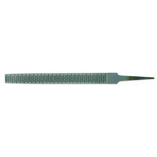 Nicholson 12" Half Round Bastard Cut Wood Rasp - 19460N