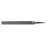 Nicholson 12" Half Round Double Cut Second File - 05125N
