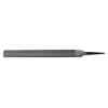 Nicholson 12" Half Round Double Cut Smooth File - 05158N