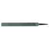 Nicholson 12" Rectangular Double Cut Hand Second File - 06117N