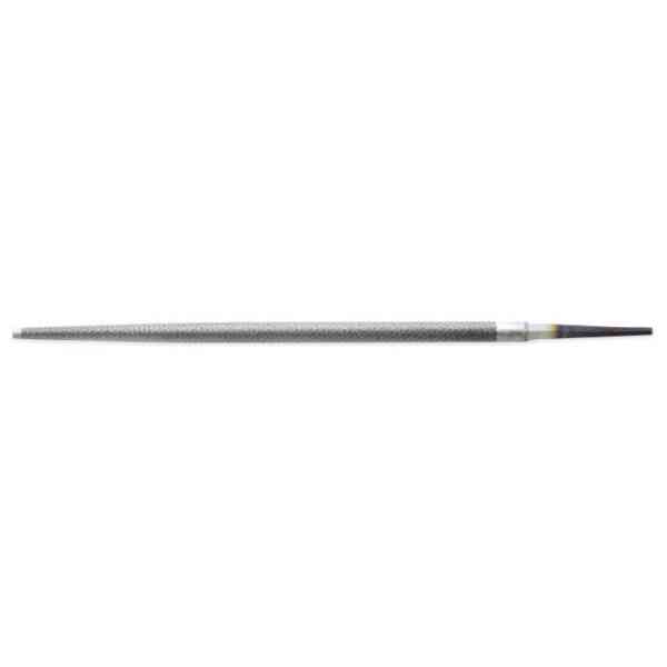 Nicholson 14" Round Single Cut Bastard File - 12248