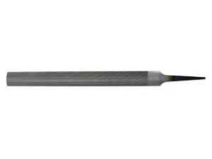 Nicholson 4" Half Round Double Cut Bastard File - 04695N