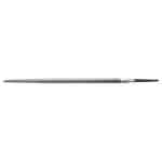 Nicholson 4" Round Single Cut Bastard File - 11526N