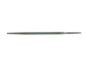 Nicholson 6" Square Double Cut Bastard File - 12967