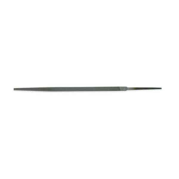 Nicholson 6" Square Double Cut Bastard File - 12967