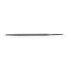 Nicholson 6" Square Double Cut Smooth File - 13033
