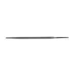 Nicholson 6" Square Double Cut Smooth File - 13033