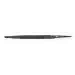 Nicholson 8" Three Square Bastard Cut File - 16036N