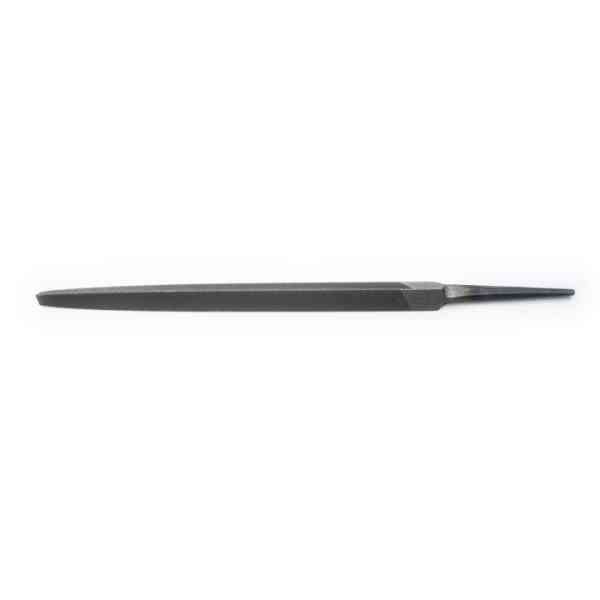 Nicholson 8" Three Square Bastard Cut File - 16036N