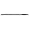 Nicholson 8" Three Square Smooth Cut File - 16102N