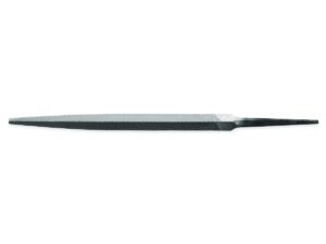 Nicholson 8" Three Square Smooth Cut File - 16102N