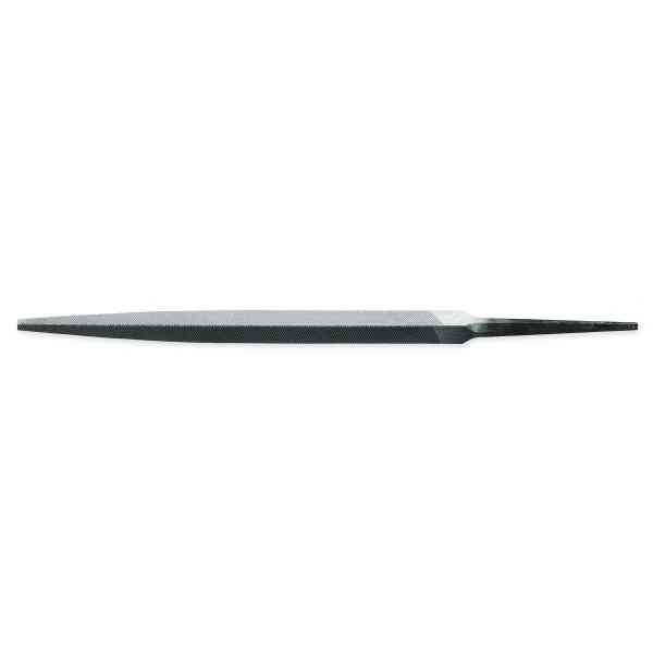 Nicholson 8" Three Square Smooth Cut File - 16102N